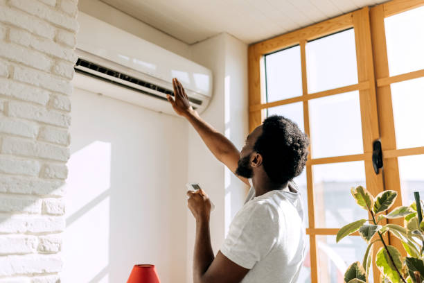 Best HVAC installation services  in Kenmar, PA