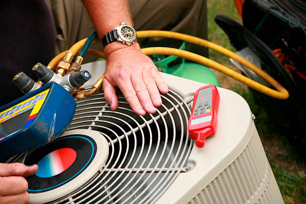 Best HVAC troubleshooting  in Kenmar, PA