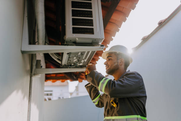 Best Emergency HVAC repair  in Kenmar, PA